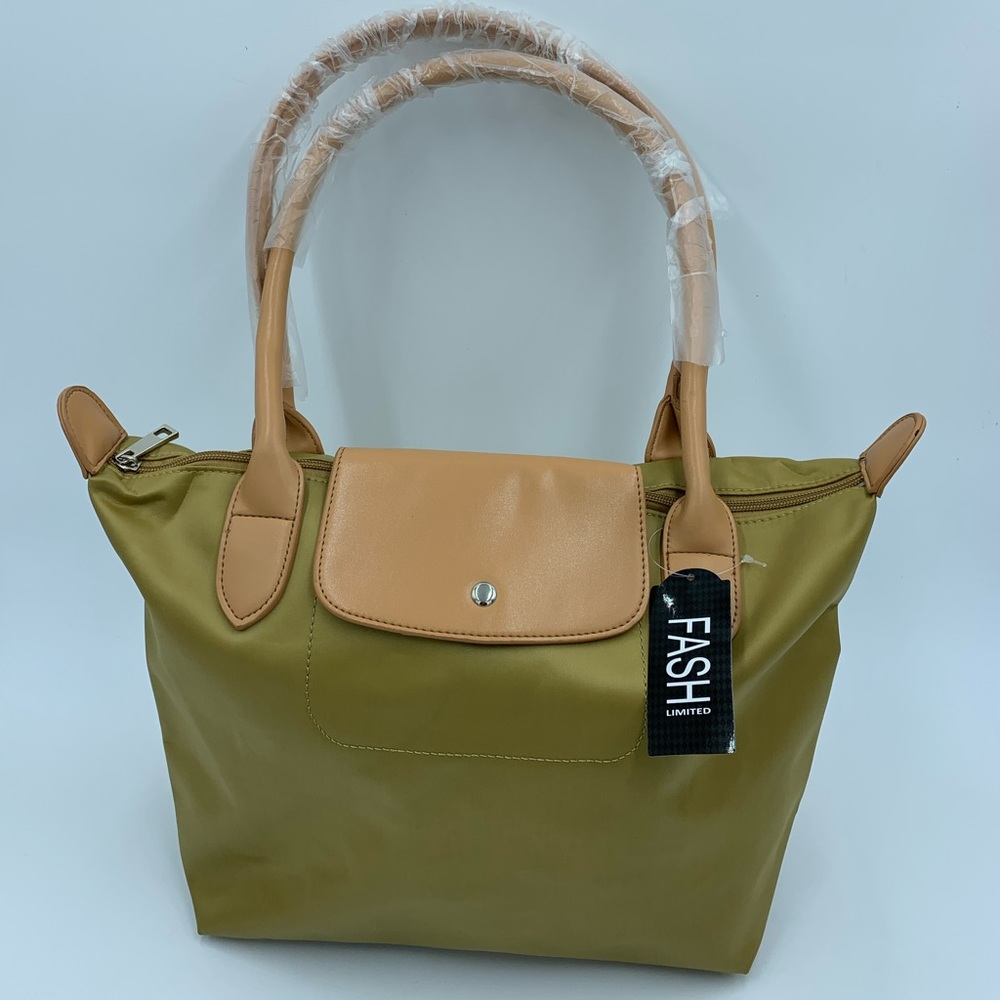 NWT FASH Tote/bag